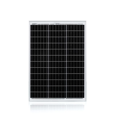 HL-MO156-36 3X12 Array 40-60W Solar Cell Modules