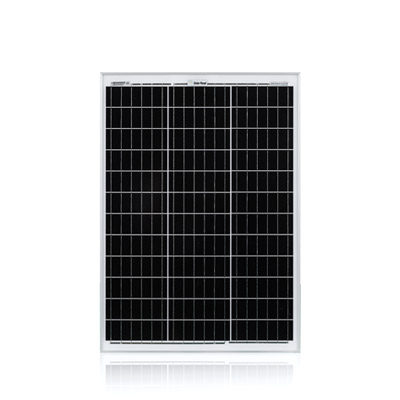 HL-MO156-36 3X12 Array 40-60W Solar Cell Modules