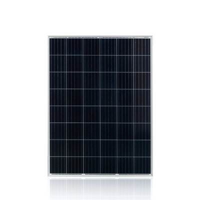 HL-MO156-48 8 6X8 Array 190-245W Solar Cell Modules