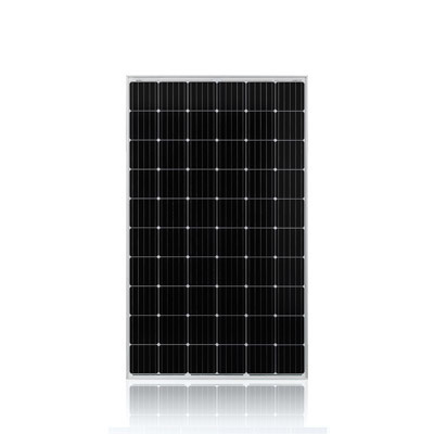 HL-MO156-60 9 6X10 Array 250-305W Solar Cell Modules