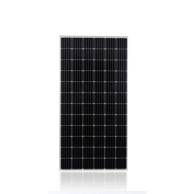 HL-MO158-72 12 6X12 Array 380-395W Solar Cell Modules