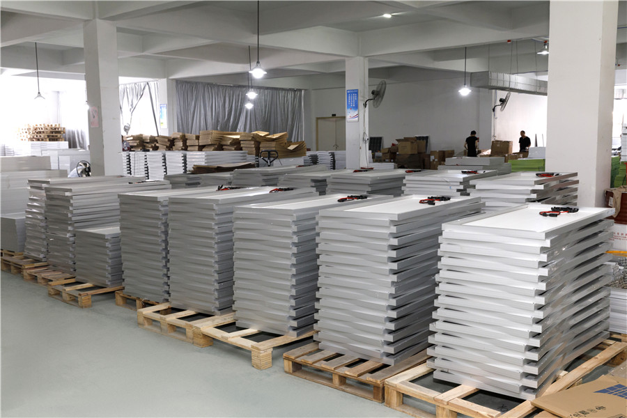 Factory