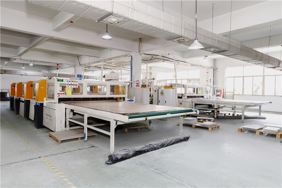 Factory