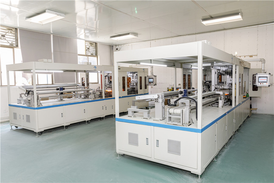 Factory