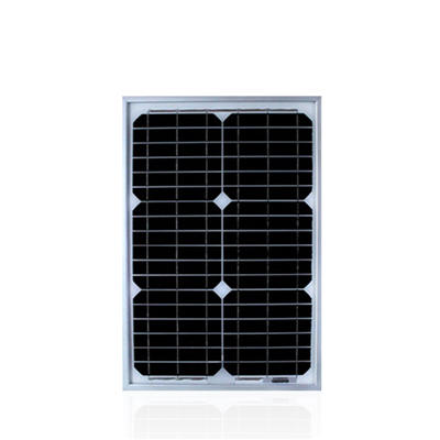 HL-MO158-18 2X18 Array 30W Solar Cell Modules