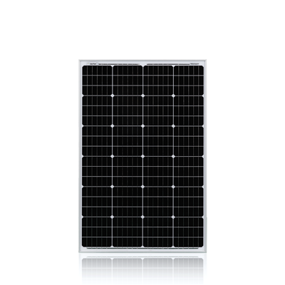 HL-MO158-18 4X9 Array 110-130W Solar Cell Modules