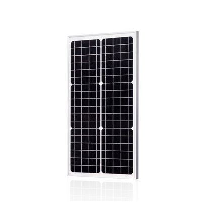 HL-MO158-18 2X18 Array 40W-50W Solar Cell Modules