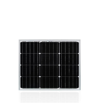 HL-MO158-18 4X9 Array 60W-65W Solar Cell Modules