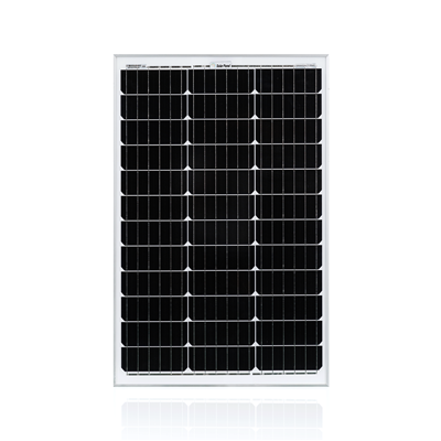 HL-MO158-18 3X12 Array 70-80W Solar Cell Modules