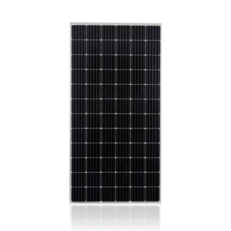 HL-MO158-36 6X12 Array 370-390W Solar Cell Modules