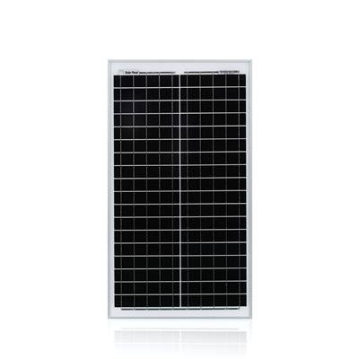 HL-PO157-18 3X12 Array 40-55W Solar Cell Modules