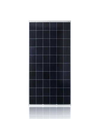HL-PO157-36 6X12 Array 310-330W Solar Cell Modules